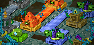 game image